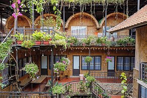 Home Stay Mai Châu Moment