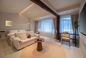 Yijianju Garden Inn