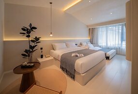 Yijianju Garden Inn