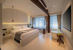 Yijianju Garden Inn