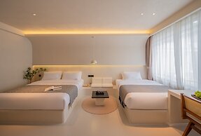 Yijianju Garden Inn