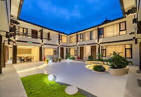 Yijianju Garden Inn