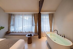 Yijianju Garden Inn