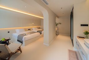 Yijianju Garden Inn