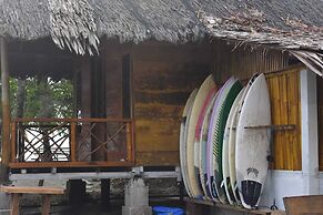 Bosolu Surf Camp