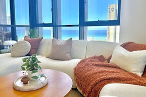 Coastal Luxe Apartment with Ocean & River Views