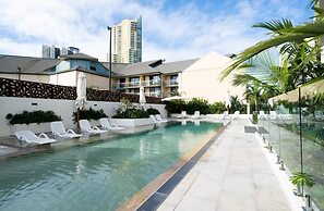Coastal Luxe Apartment with Ocean & River Views