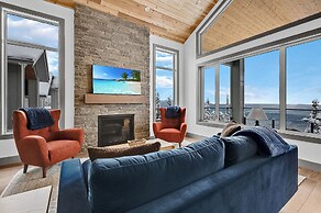 Western Star Chalet Ski In Out w Mtn View