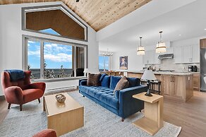 Western Star Chalet Ski In Out w Mtn View