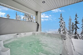 Western Star Chalet Ski In Out w Mtn View