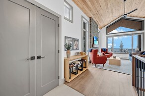 Western Star Chalet Ski In Out w Mtn View