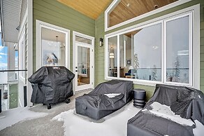 Western Star Chalet Ski In Out w Mtn View