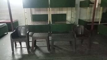 Hotel Maratha Palace