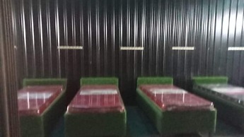 Hotel Maratha Palace