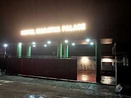 Hotel Maratha Palace