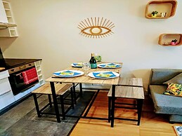 Cozy Apartment for 2 in Antibes