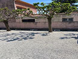 Cozy Apartment for 2 in Antibes