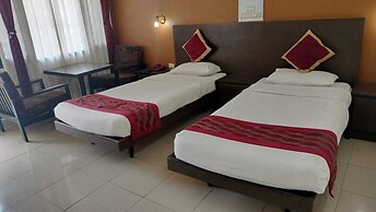 Hotel Palika