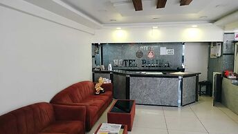 Hotel Palika