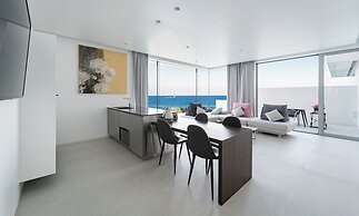 STARSCAPE Pool Villa