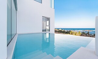 STARSCAPE Pool Villa