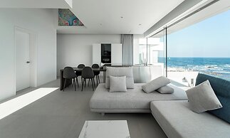STARSCAPE Pool Villa