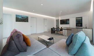 STARSCAPE Pool Villa