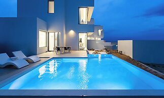 STARSCAPE Pool Villa