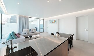 STARSCAPE Pool Villa