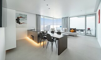 STARSCAPE Pool Villa