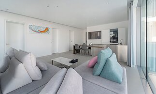 STARSCAPE Pool Villa