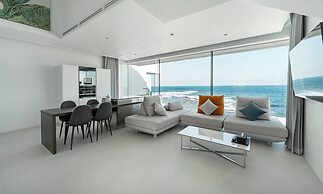 STARSCAPE Pool Villa