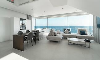 STARSCAPE Pool Villa