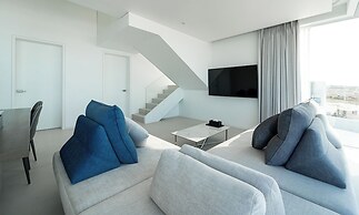 STARSCAPE Pool Villa