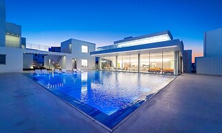 STARSCAPE Pool Villa