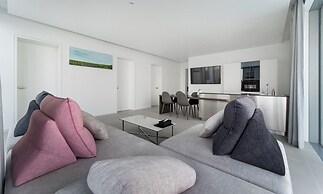 STARSCAPE Pool Villa