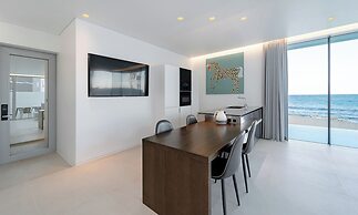 STARSCAPE Pool Villa