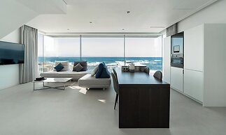 STARSCAPE Pool Villa