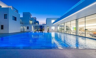 STARSCAPE Pool Villa