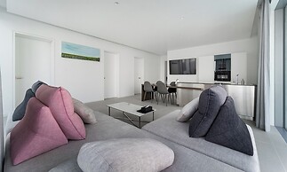 STARSCAPE Pool Villa