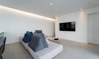 STARSCAPE Pool Villa