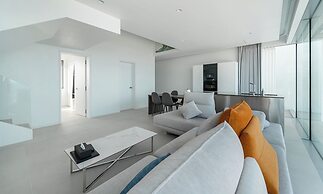 STARSCAPE Pool Villa