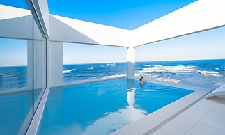 STARSCAPE Pool Villa