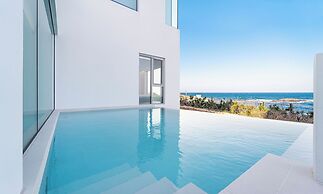 STARSCAPE Pool Villa