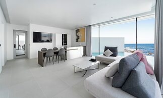 STARSCAPE Pool Villa