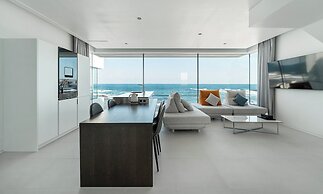 STARSCAPE Pool Villa