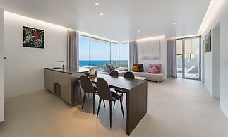 STARSCAPE Pool Villa