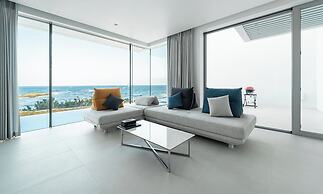 STARSCAPE Pool Villa