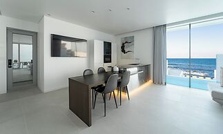 STARSCAPE Pool Villa