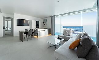 STARSCAPE Pool Villa